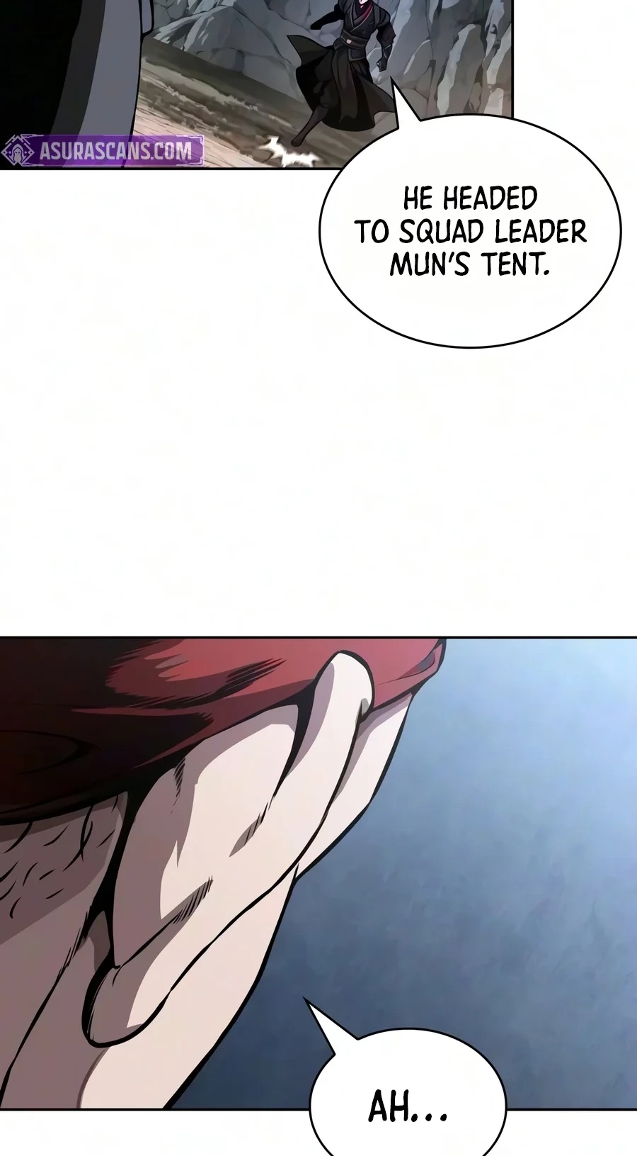 Nano Machine Chap 327 - Next Chap 328