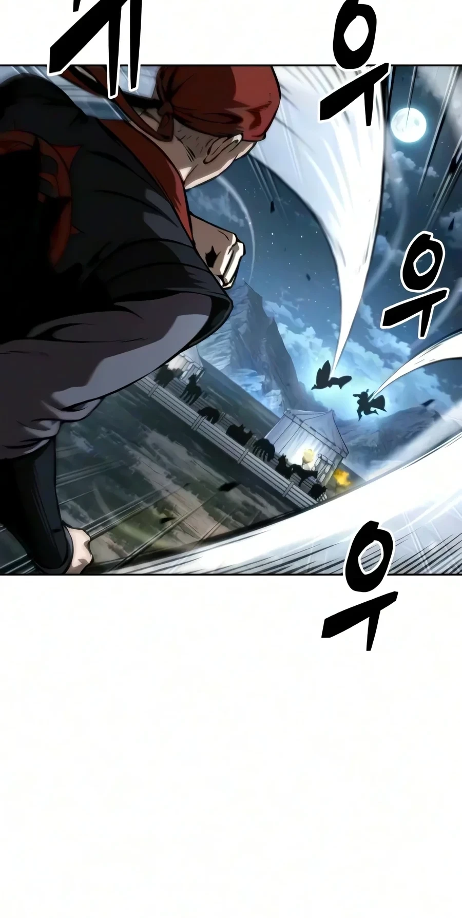 Nano Machine Chap 327 - Next Chap 328