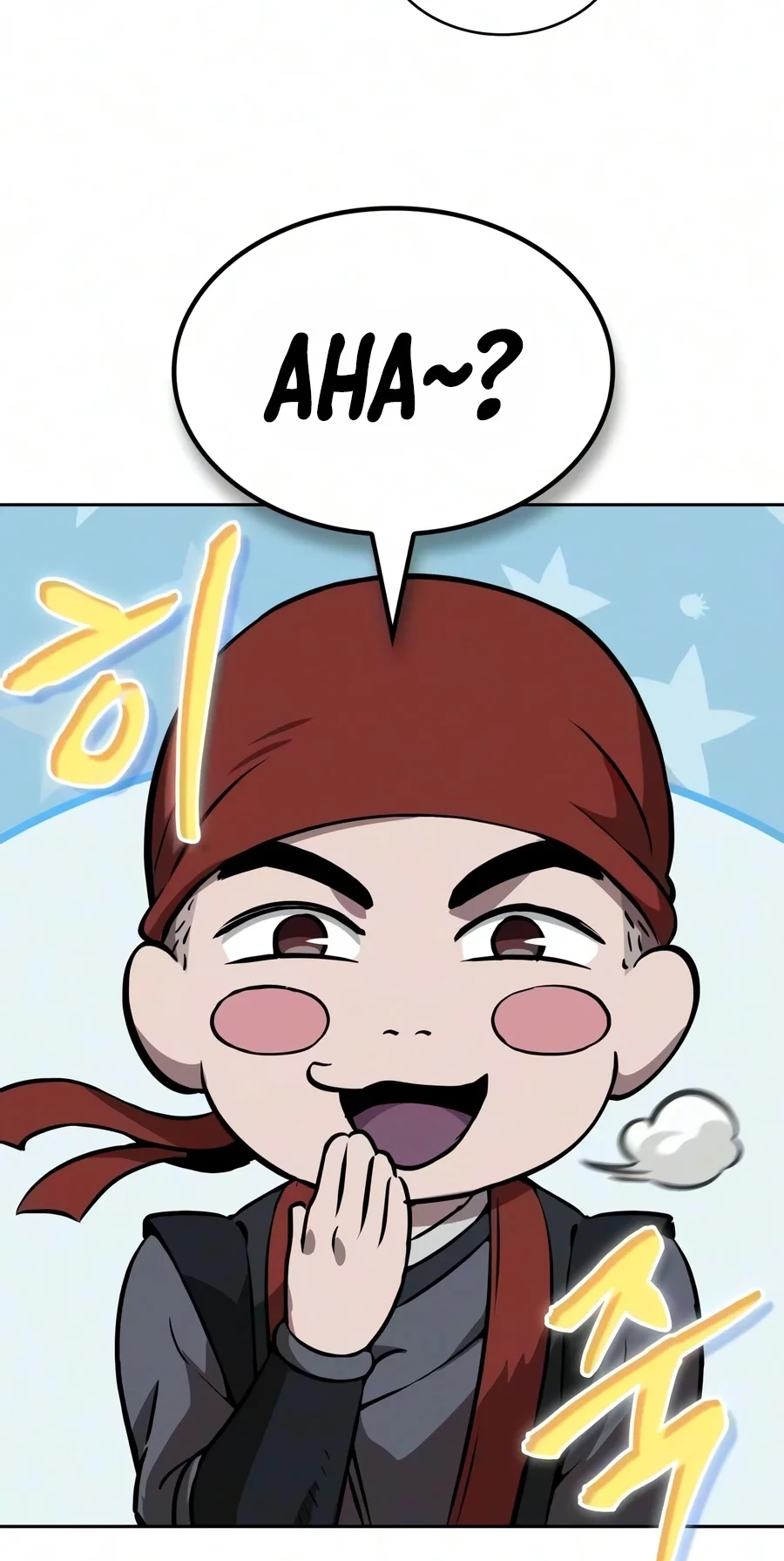 Nano Machine Chap 327 - Next Chap 328