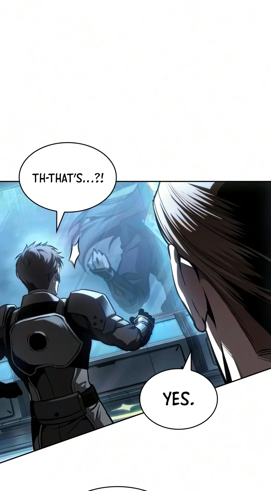 Nano Machine Chap 327 - Next Chap 328