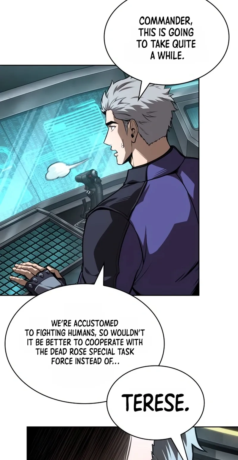 Nano Machine Chap 328 - Next Chap 329