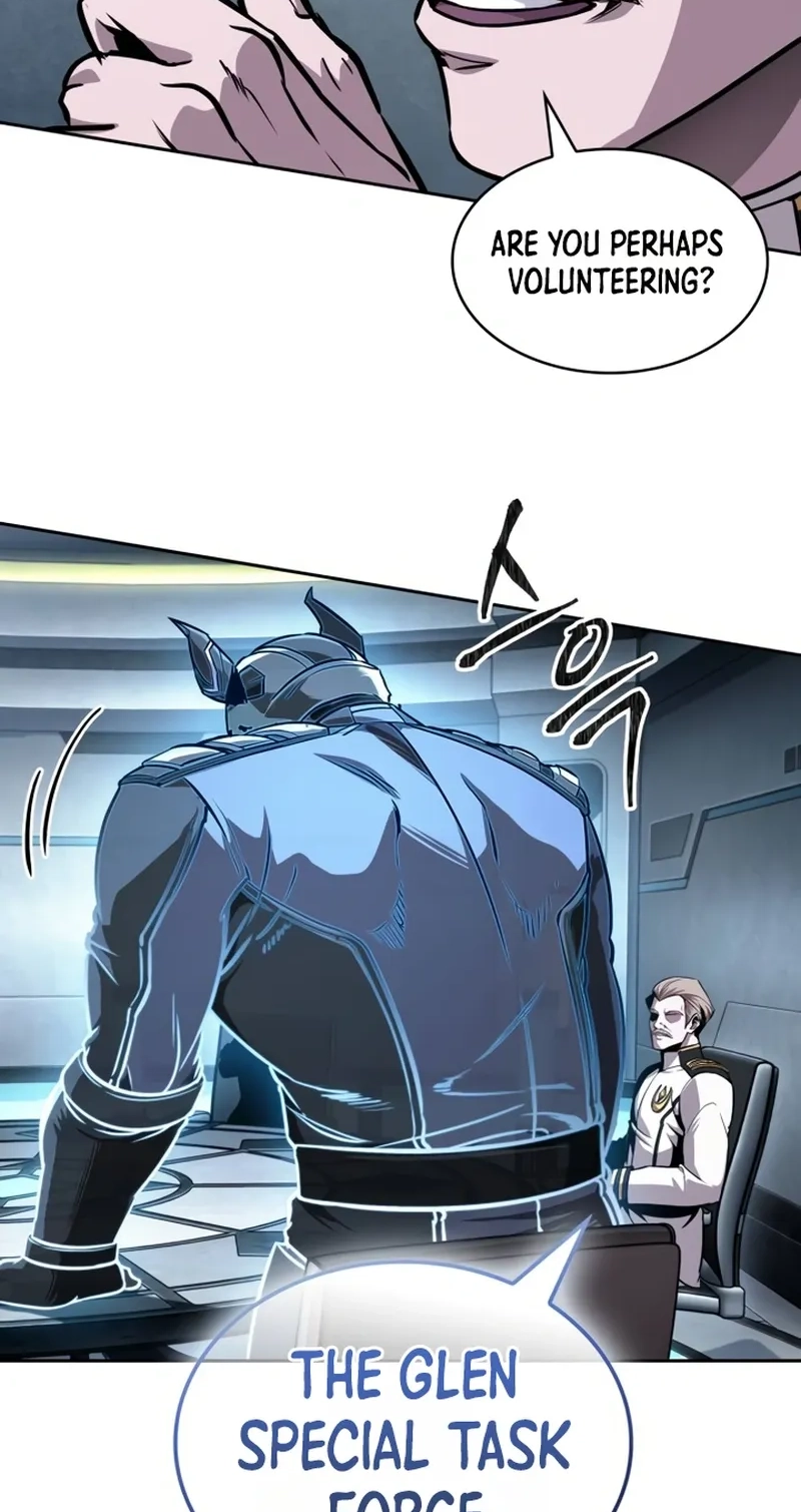Nano Machine Chap 328 - Next Chap 329