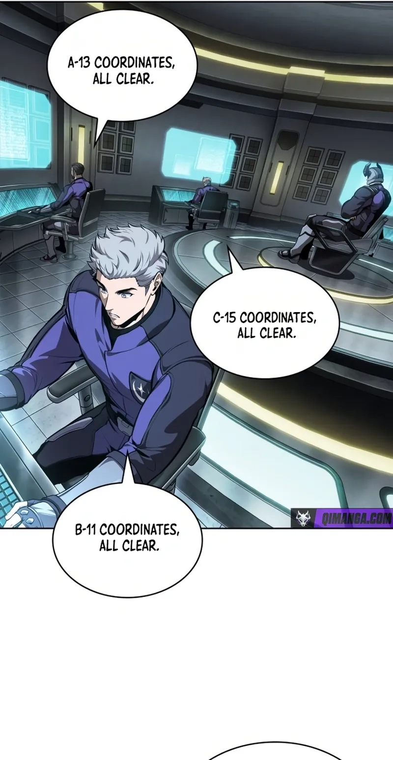 Nano Machine Chap 328 - Next Chap 329