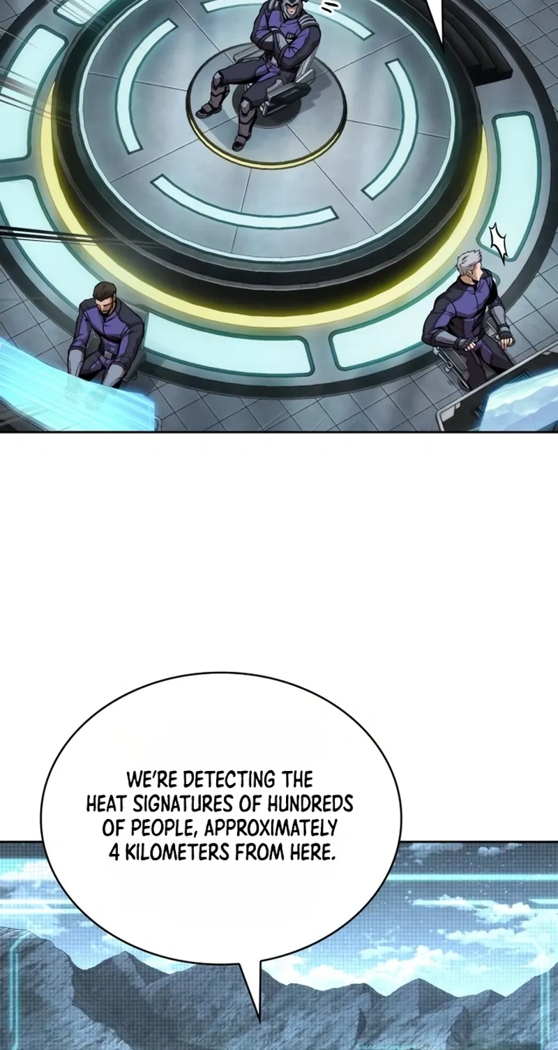 Nano Machine Chap 328 - Next Chap 329