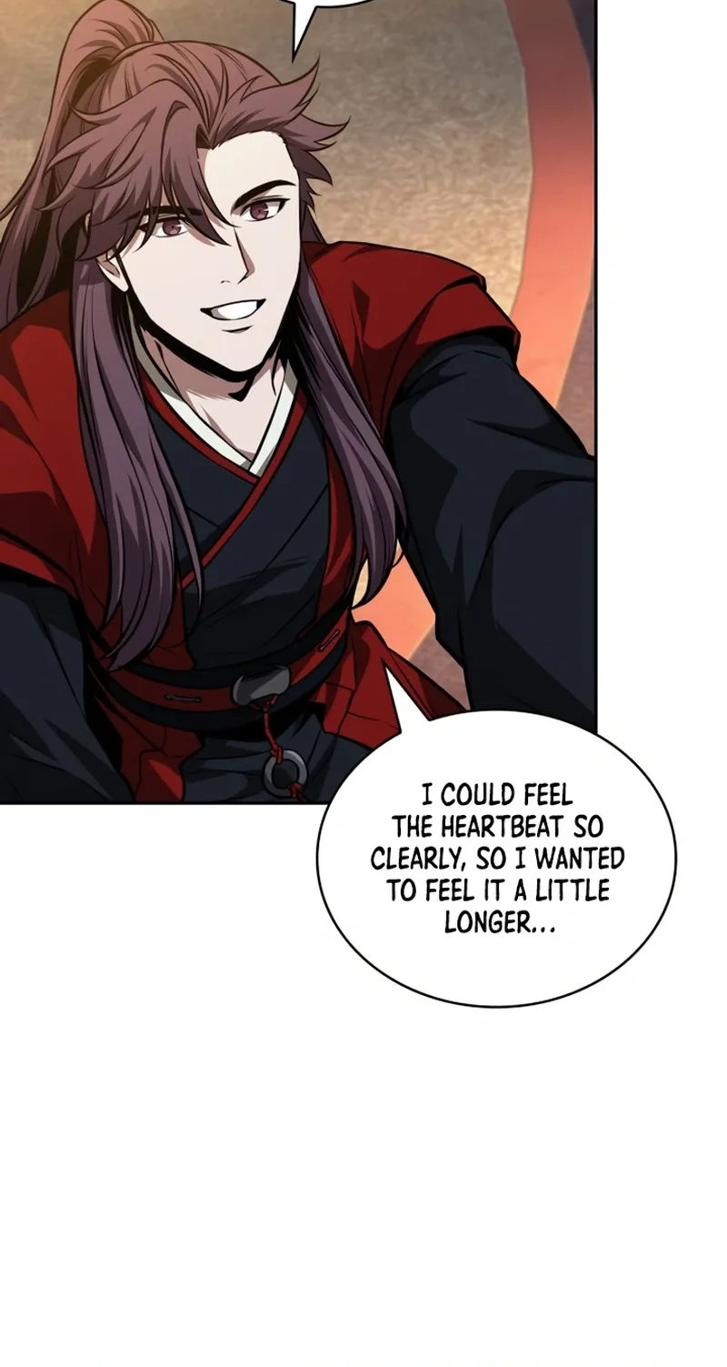 Nano Machine Chap 328 - Next Chap 329