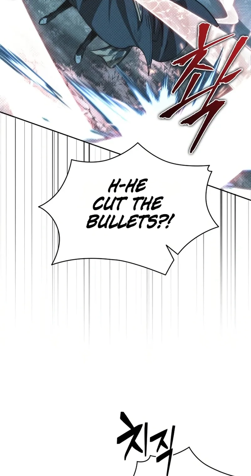 Nano Machine Chap 328 - Next Chap 329