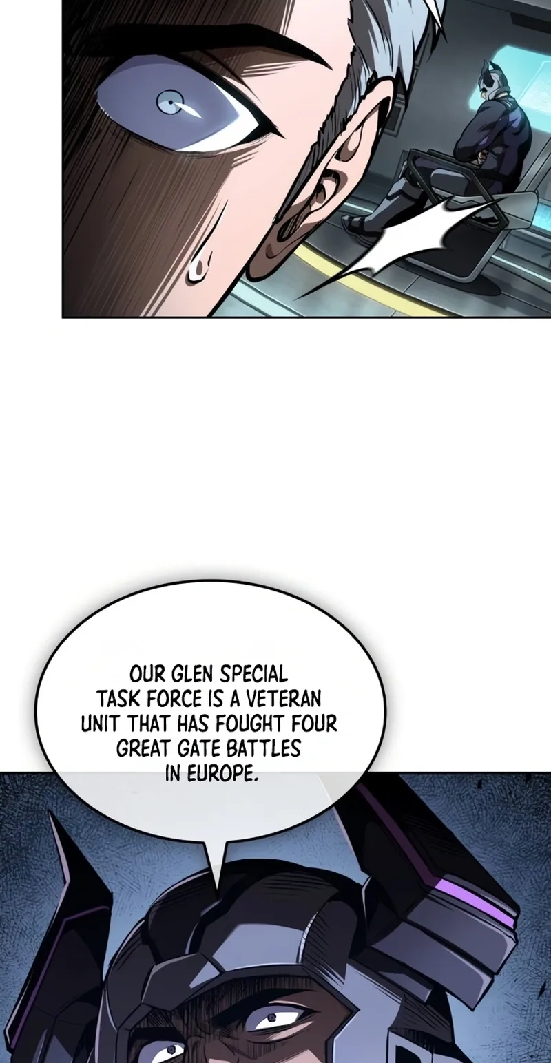 Nano Machine Chap 328 - Next Chap 329
