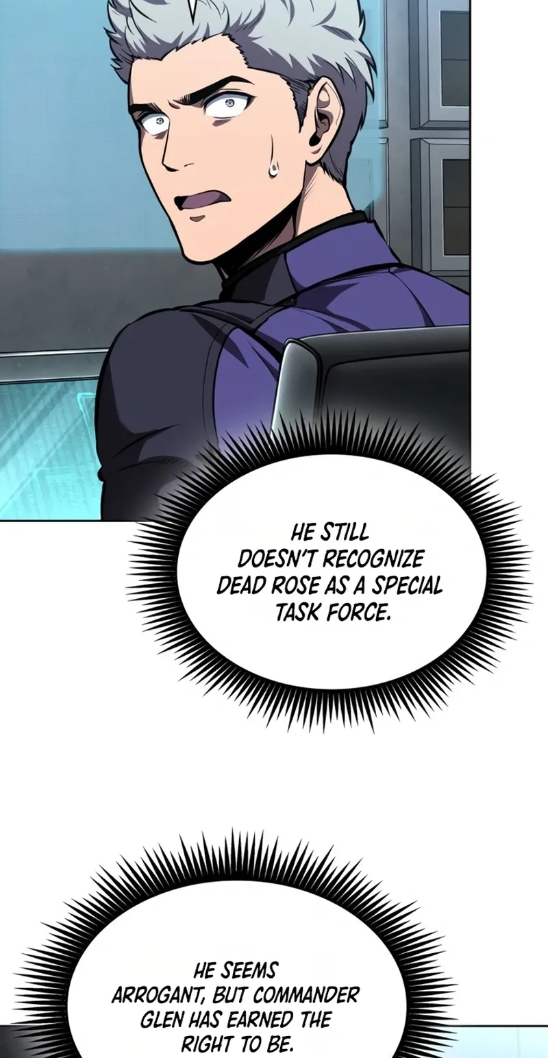 Nano Machine Chap 328 - Next Chap 329