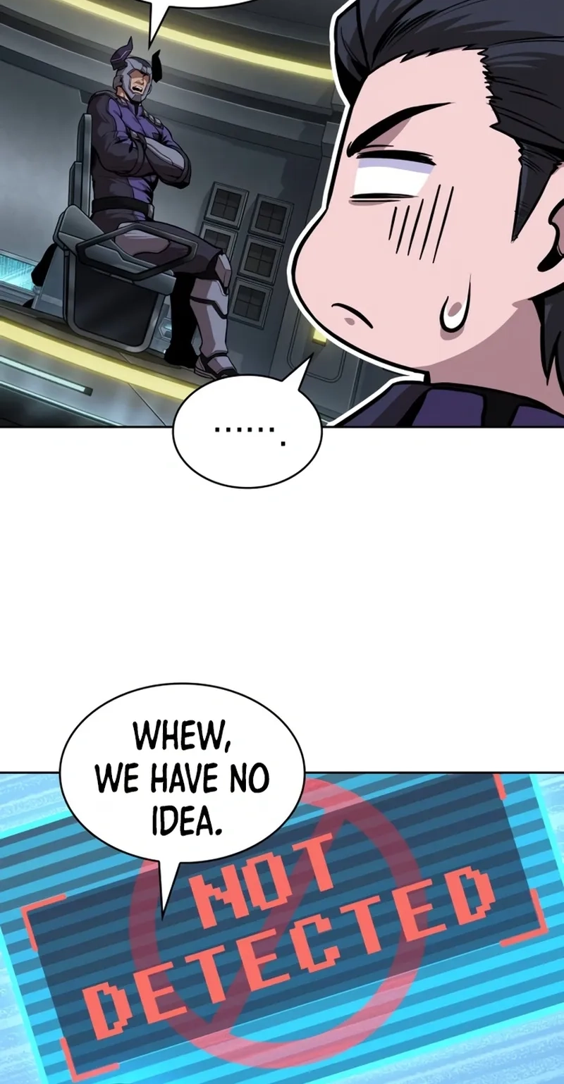 Nano Machine Chap 328 - Next Chap 329