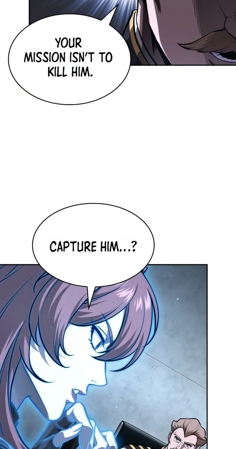 Nano Machine Chap 328 - Next Chap 329