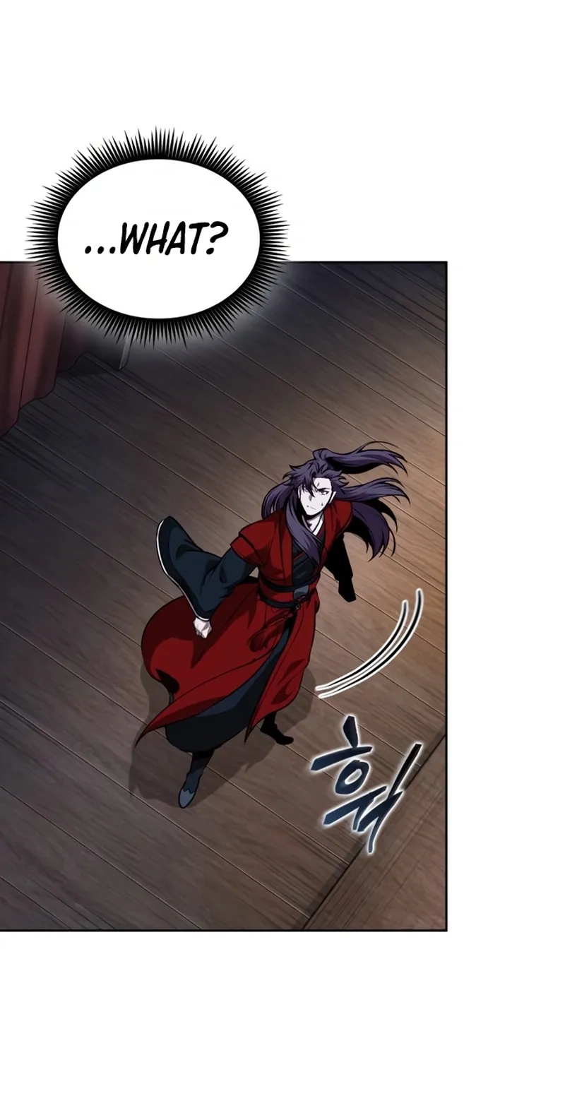 Nano Machine Chap 328 - Next Chap 329