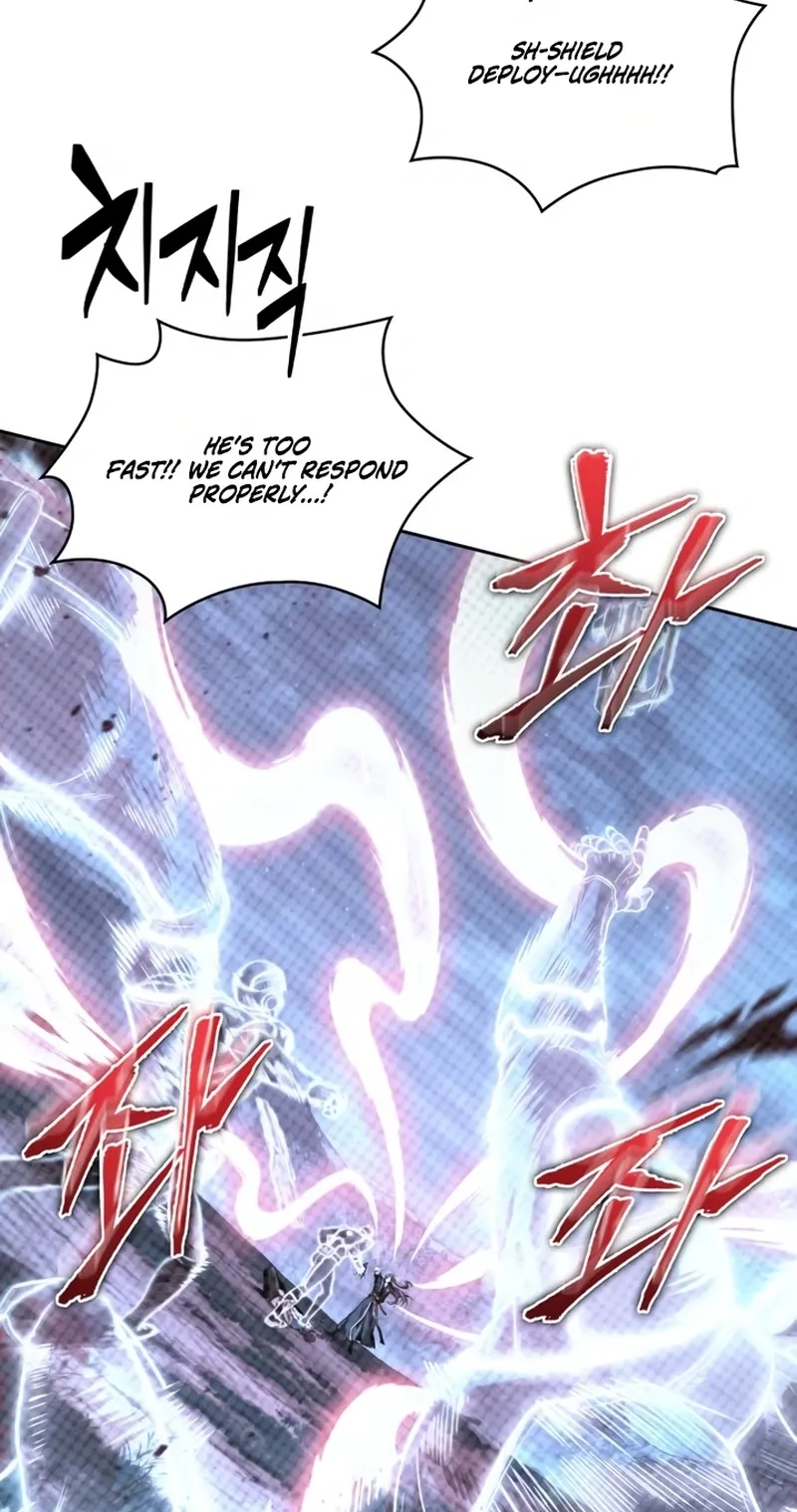 Nano Machine Chap 328 - Next Chap 329