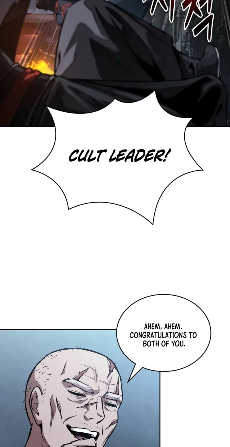 Nano Machine Chap 328 - Next Chap 329