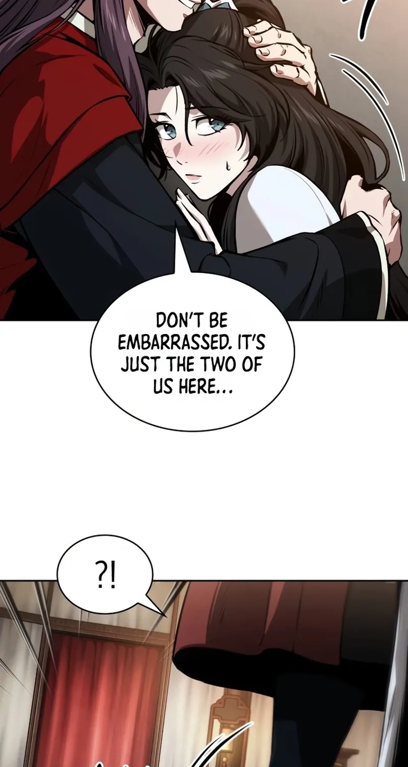 Nano Machine Chap 328 - Next Chap 329