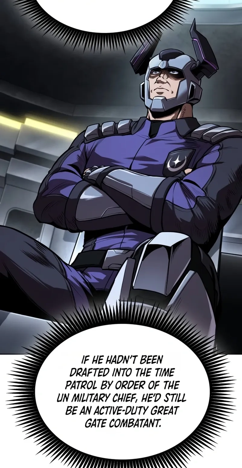 Nano Machine Chap 328 - Next Chap 329