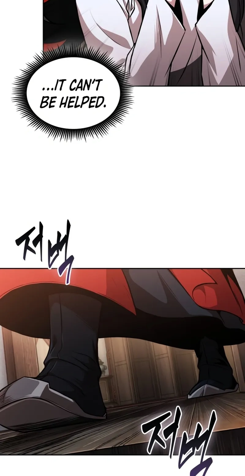 Nano Machine Chap 328 - Next Chap 329