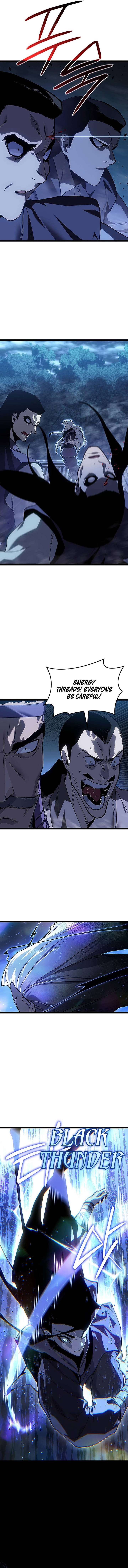 Reaper of the Drifting Moon Chap 135 - Next Chap 136