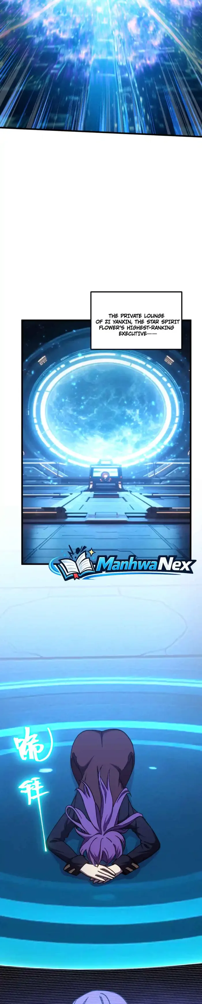 Leveling In The Future Chap 330 - Next Chap 331