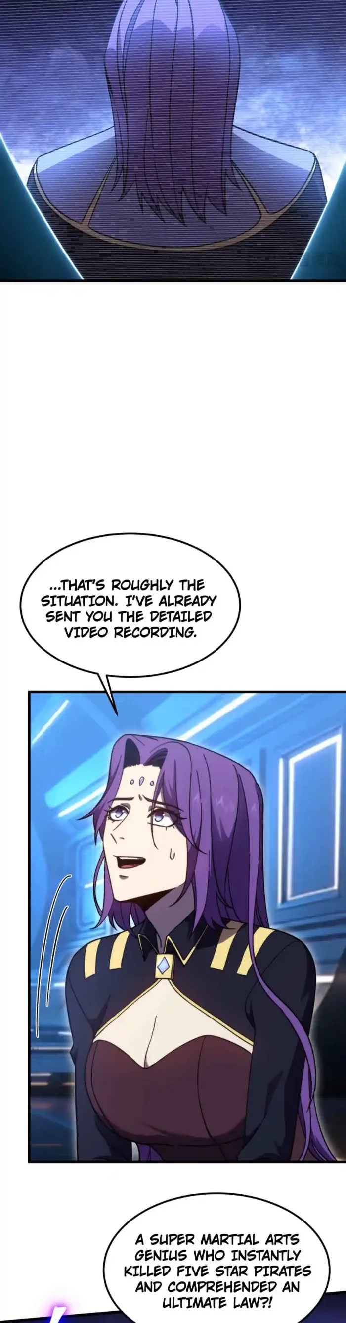 Leveling In The Future Chap 330 - Next Chap 331