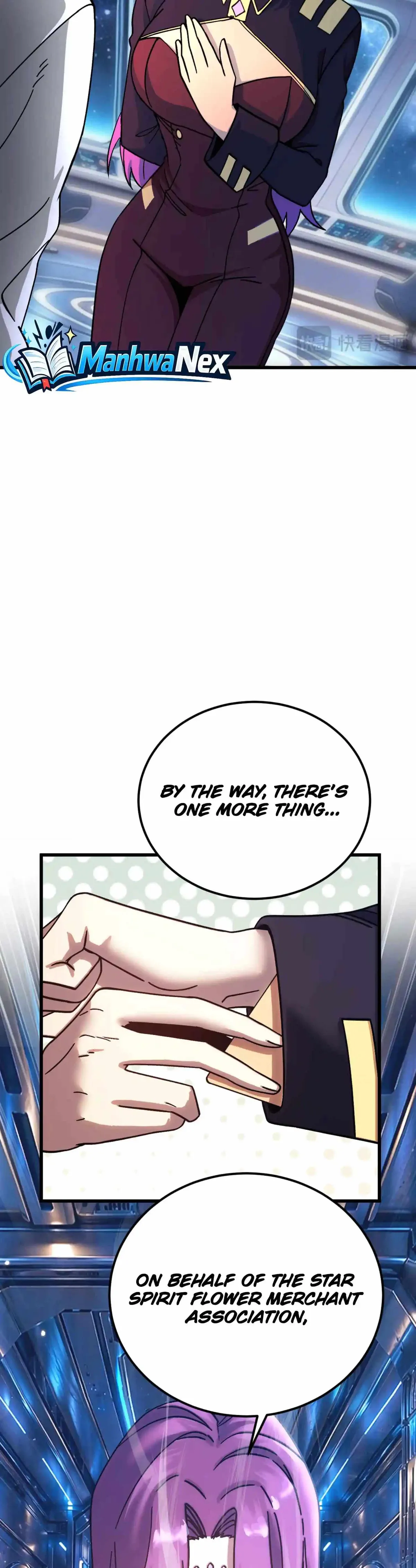 Leveling In The Future Chap 332 - Next Chap 333