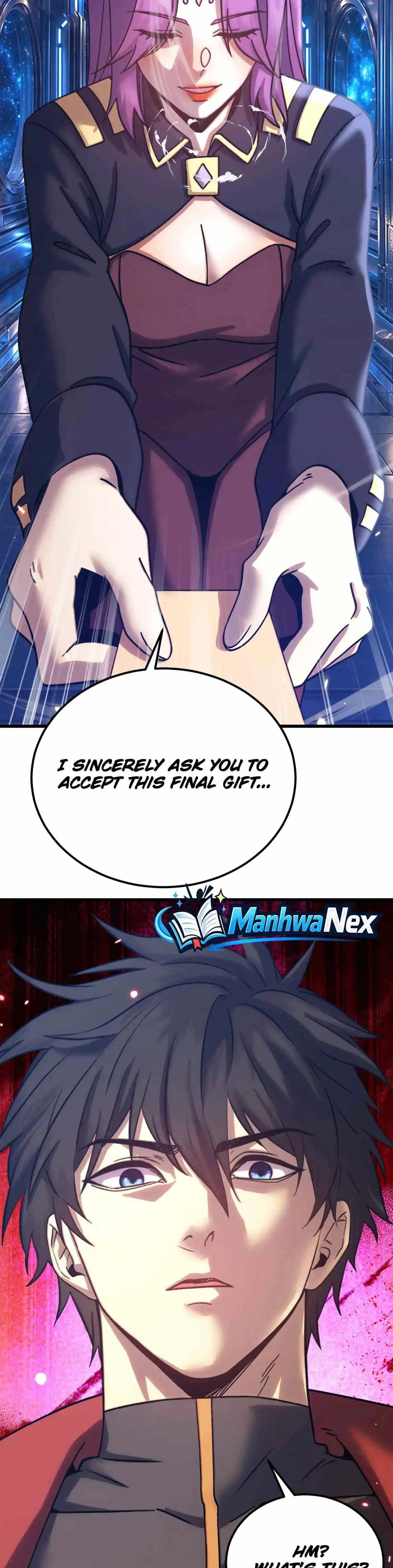 Leveling In The Future Chap 332 - Next Chap 333