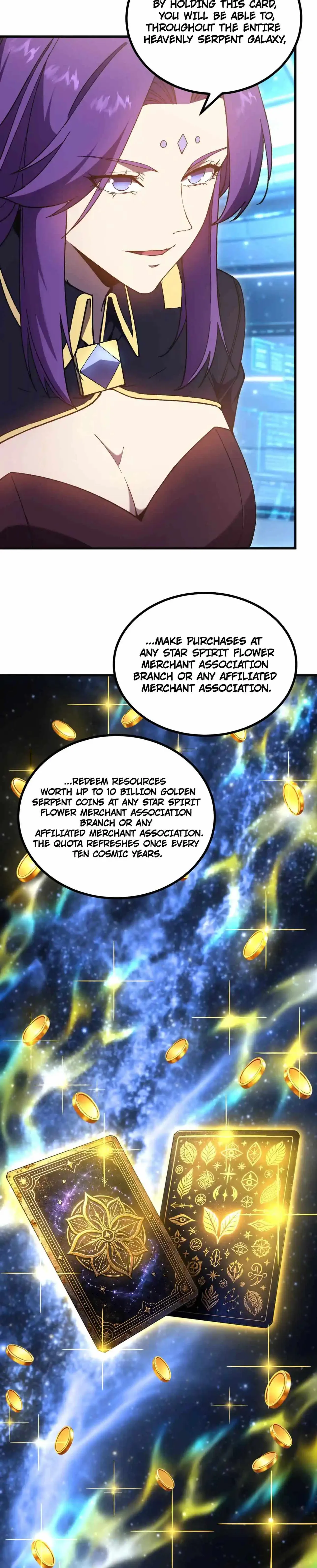 Leveling In The Future Chap 333 - Next Chap 334