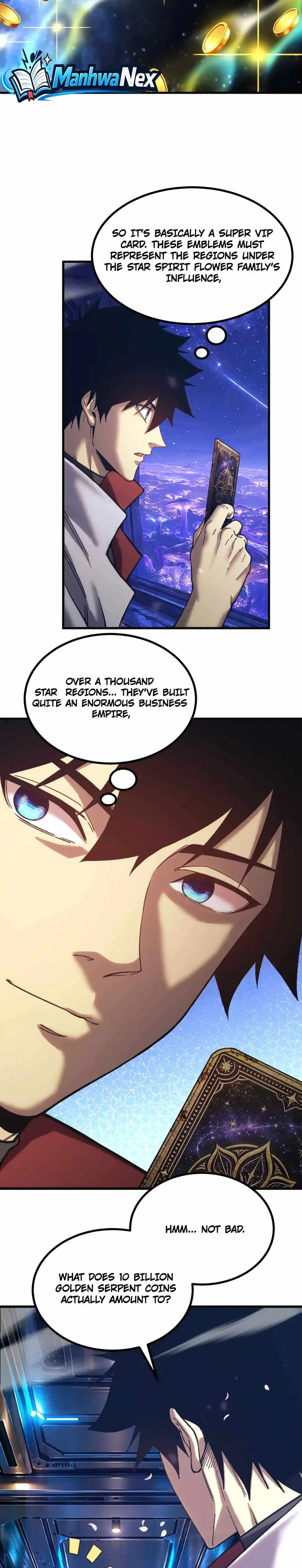 Leveling In The Future Chap 333 - Next Chap 334