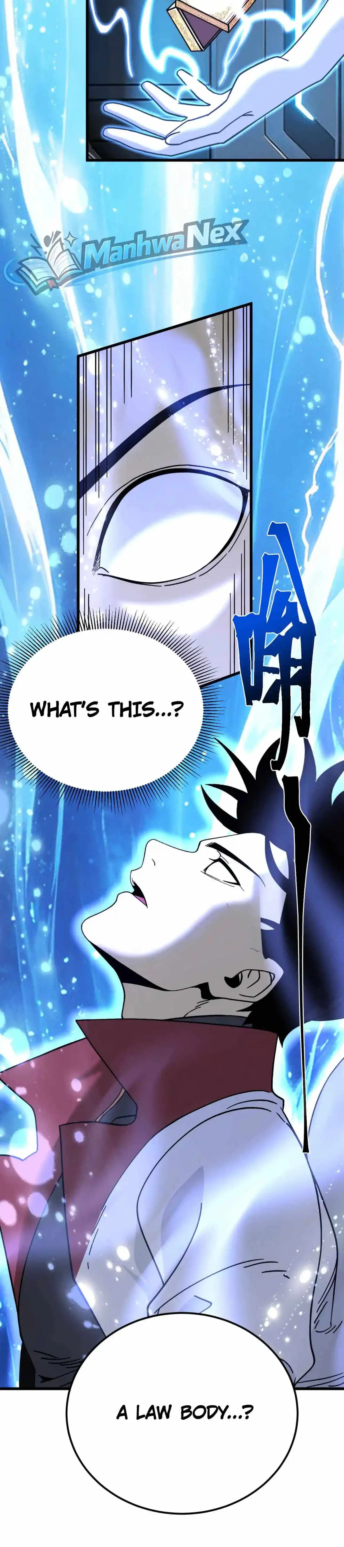 Leveling In The Future Chap 334 - Next Chap 335