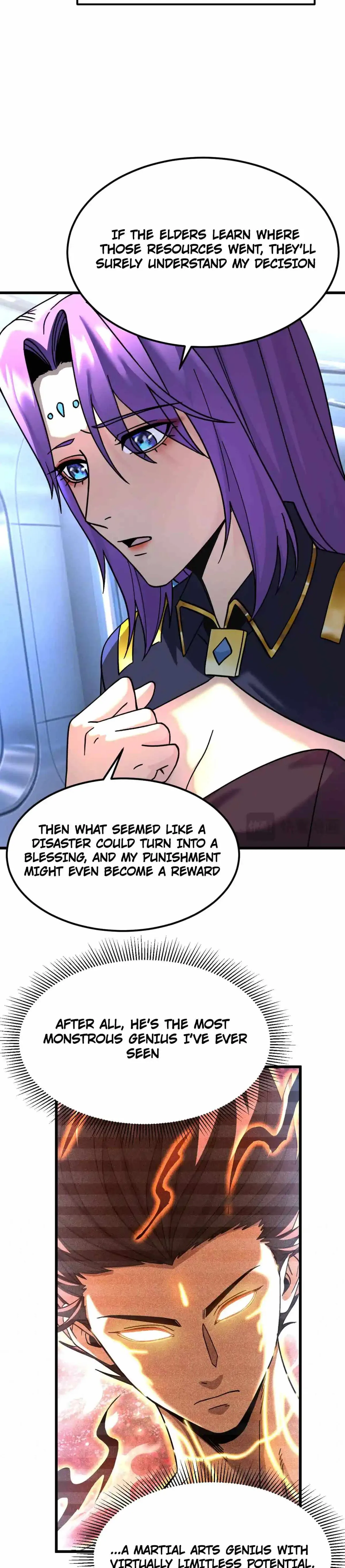 Leveling In The Future Chap 334 - Next Chap 335