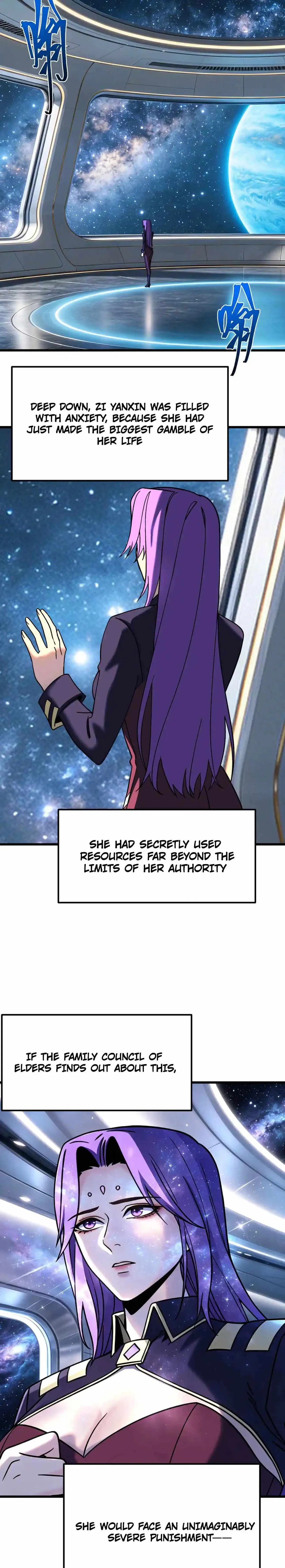 Leveling In The Future Chap 334 - Next Chap 335