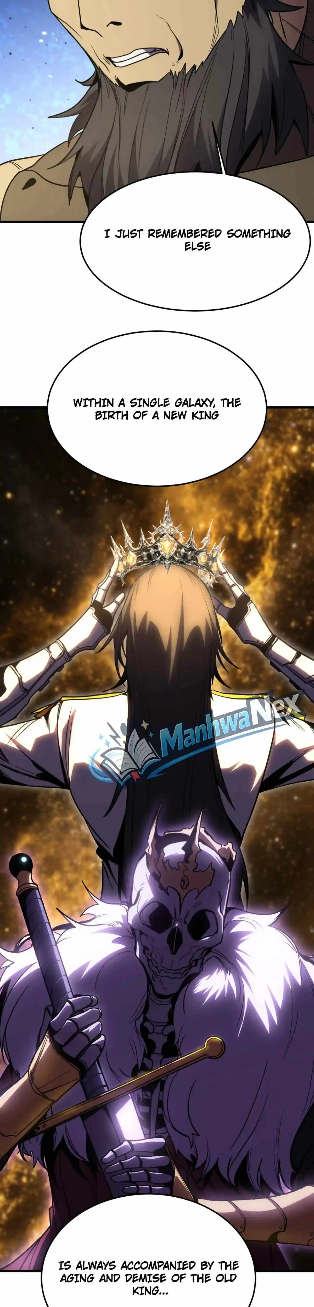 Leveling In The Future Chap 334 - Next Chap 335
