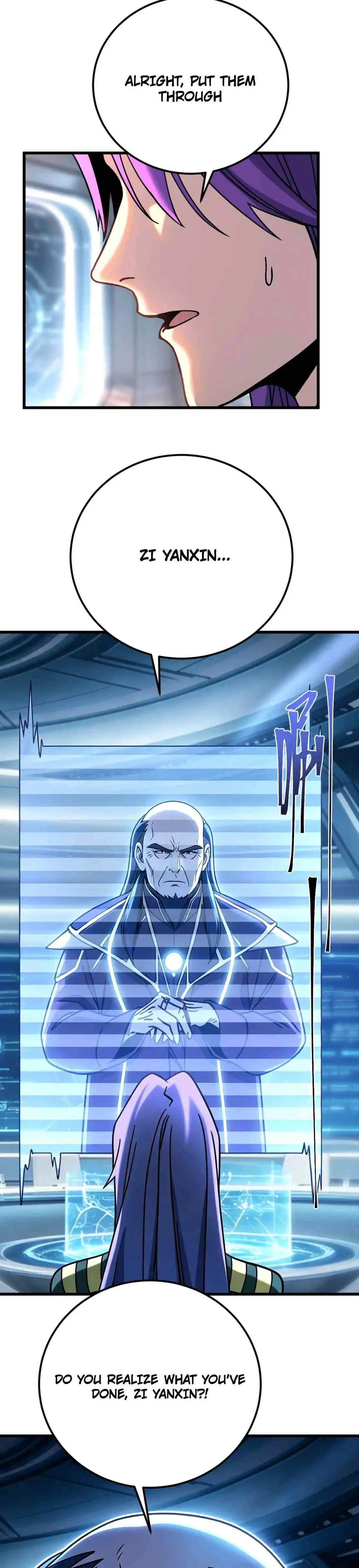 Leveling In The Future Chap 334 - Next Chap 335