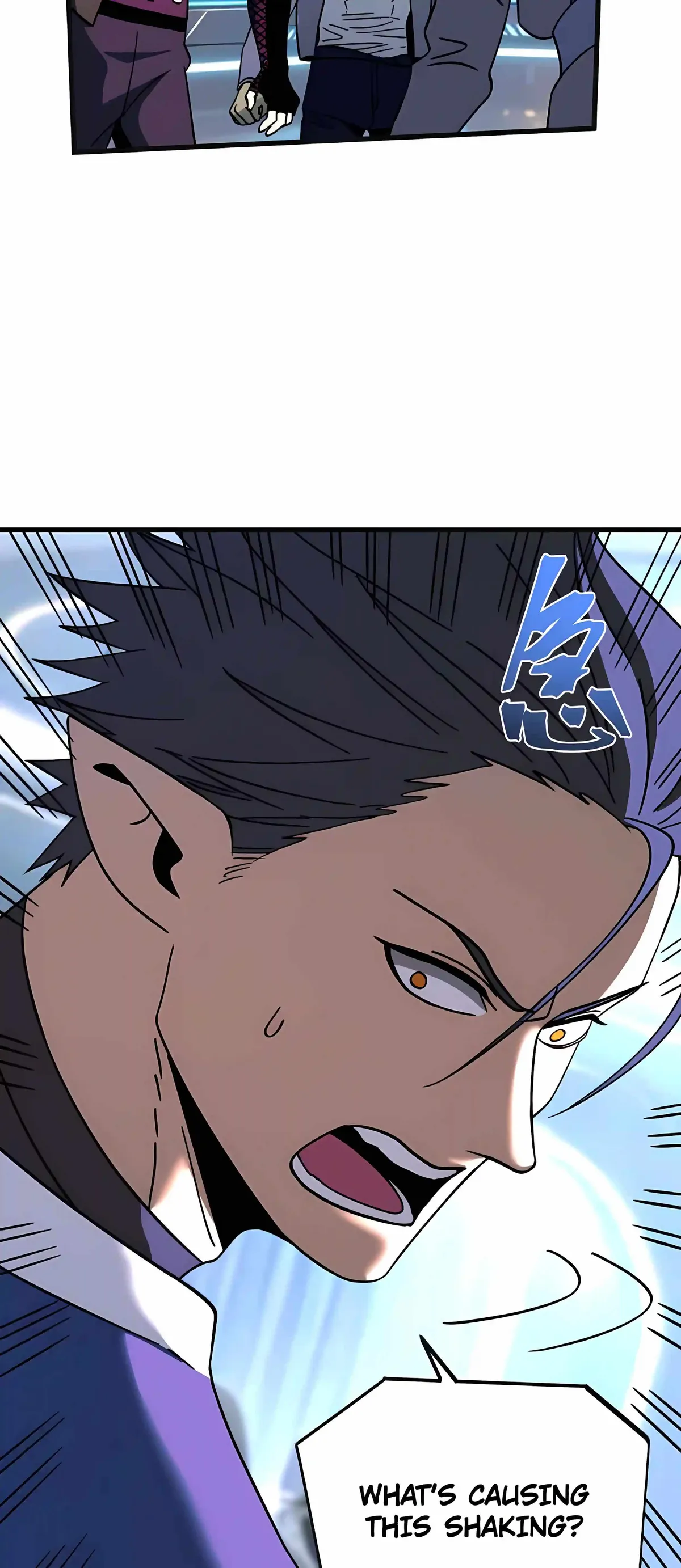Leveling In The Future Chap 335 - Next Chap 336