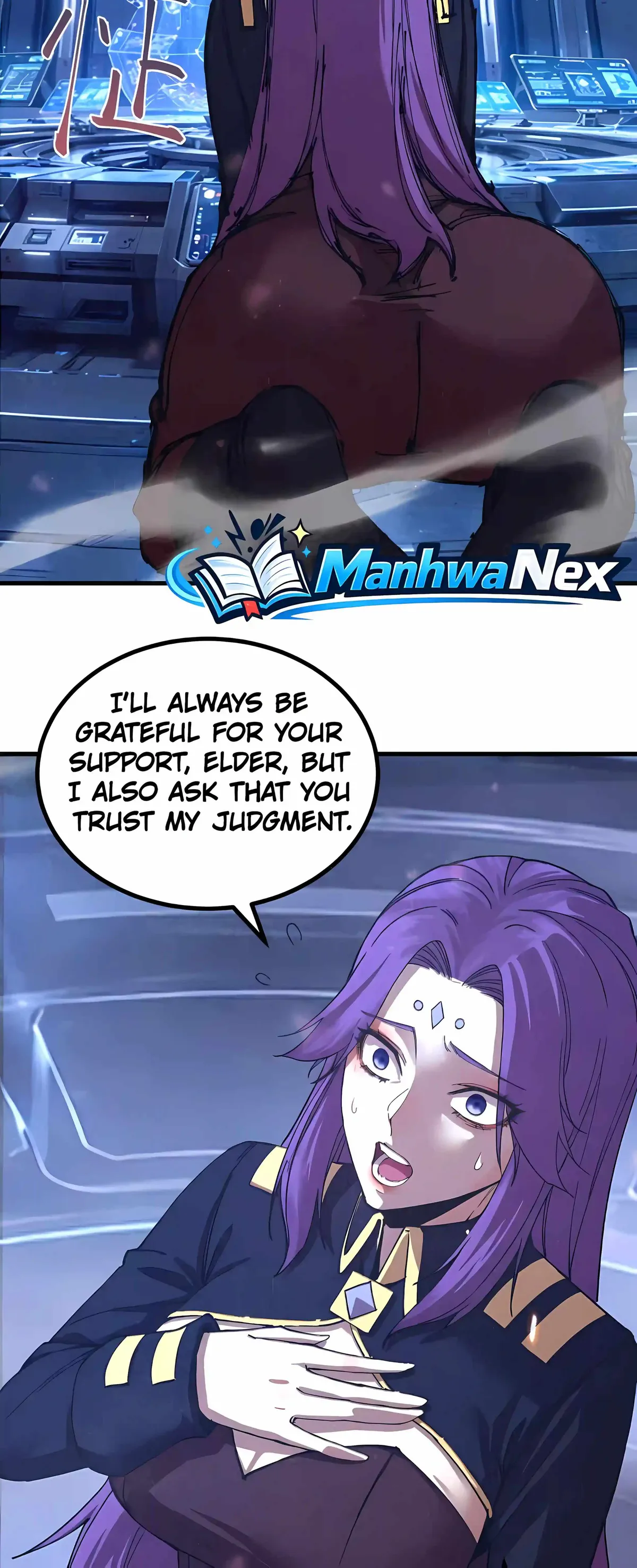 Leveling In The Future Chap 335 - Next Chap 336