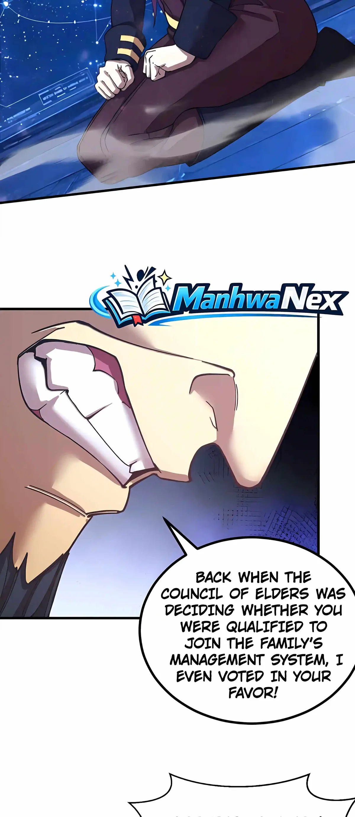Leveling In The Future Chap 335 - Next Chap 336