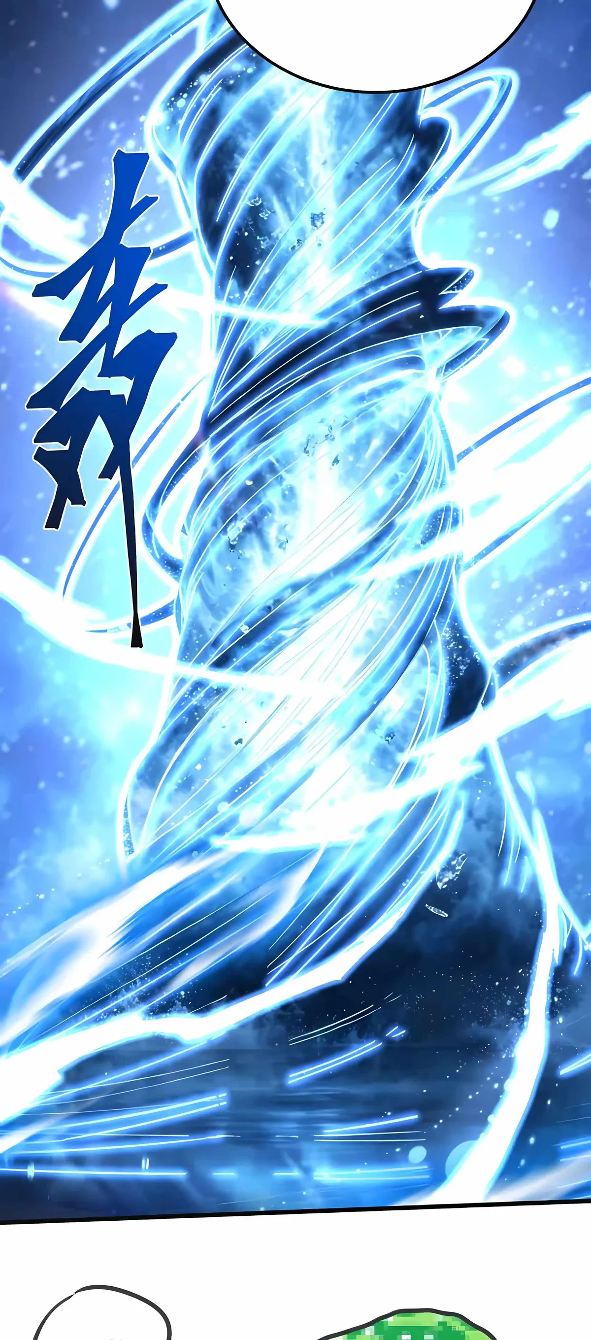 Leveling In The Future Chap 335 - Next Chap 336