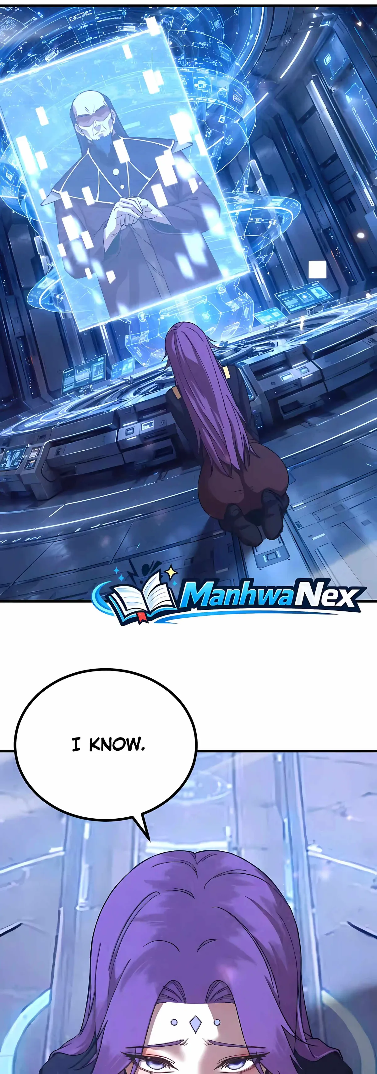 Leveling In The Future Chap 335 - Next Chap 336