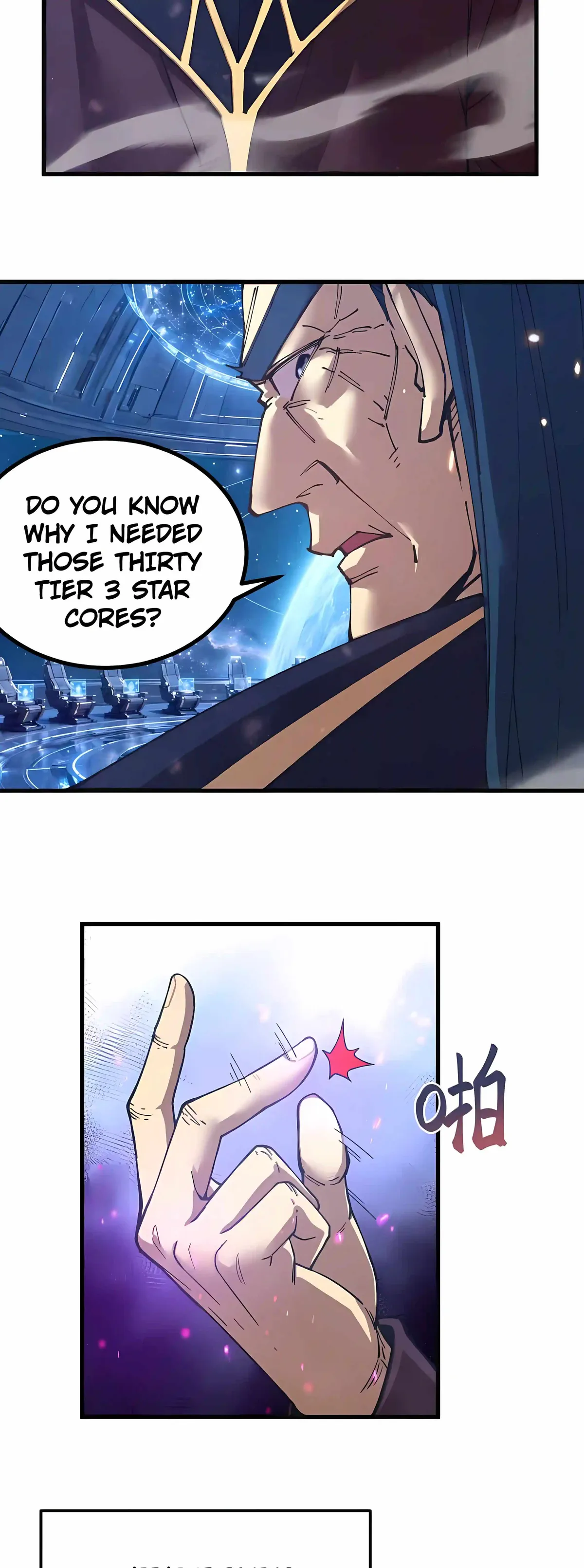 Leveling In The Future Chap 335 - Next Chap 336