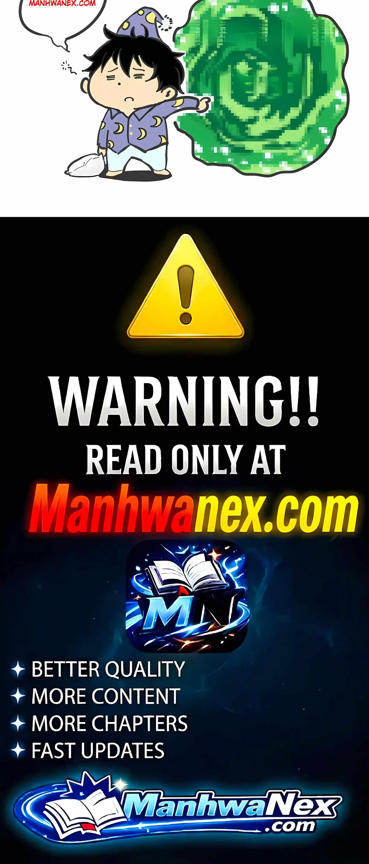 Leveling In The Future Chap 335 - Next Chap 336