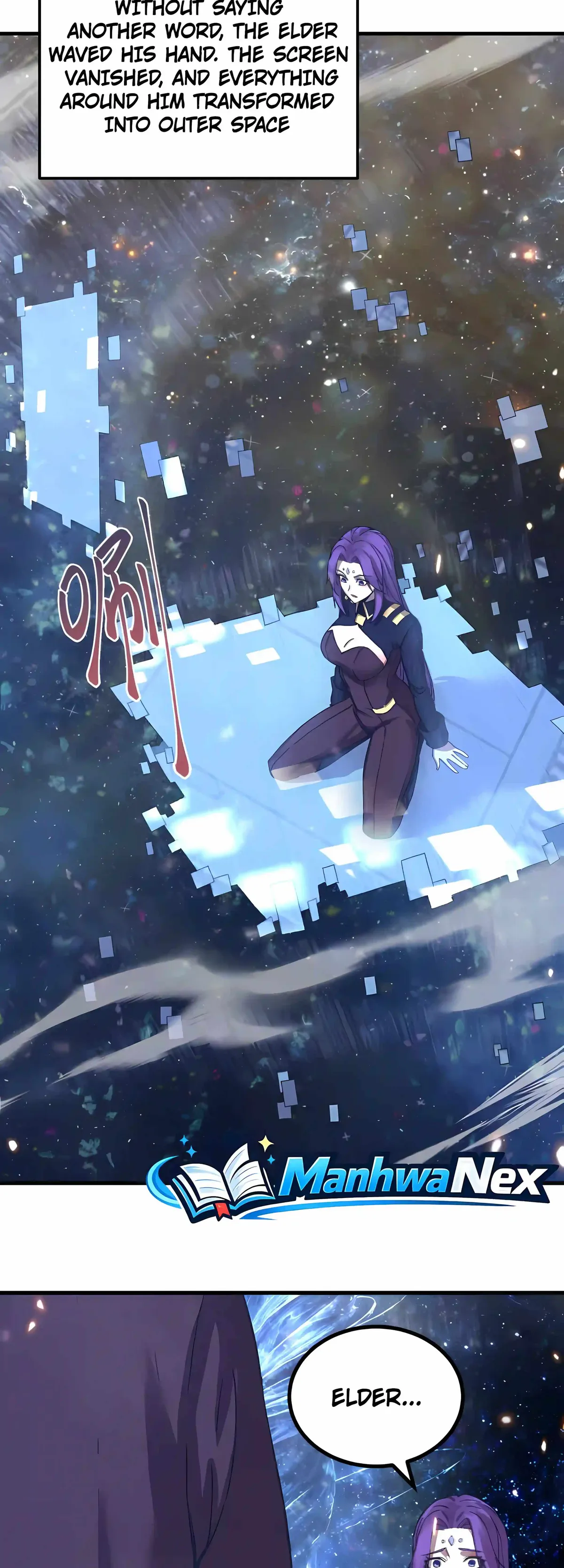 Leveling In The Future Chap 335 - Next Chap 336