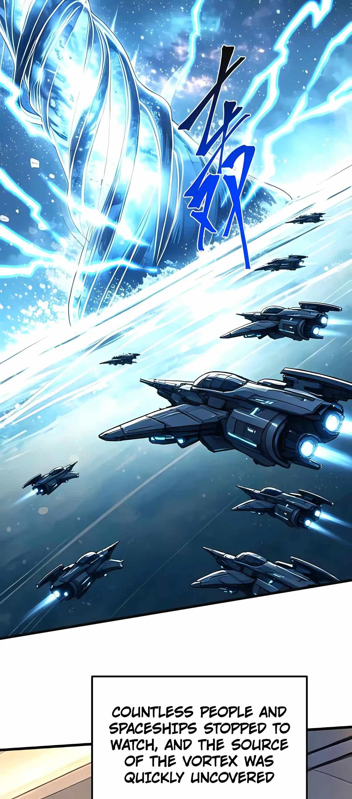 Leveling In The Future Chap 335 - Next Chap 336