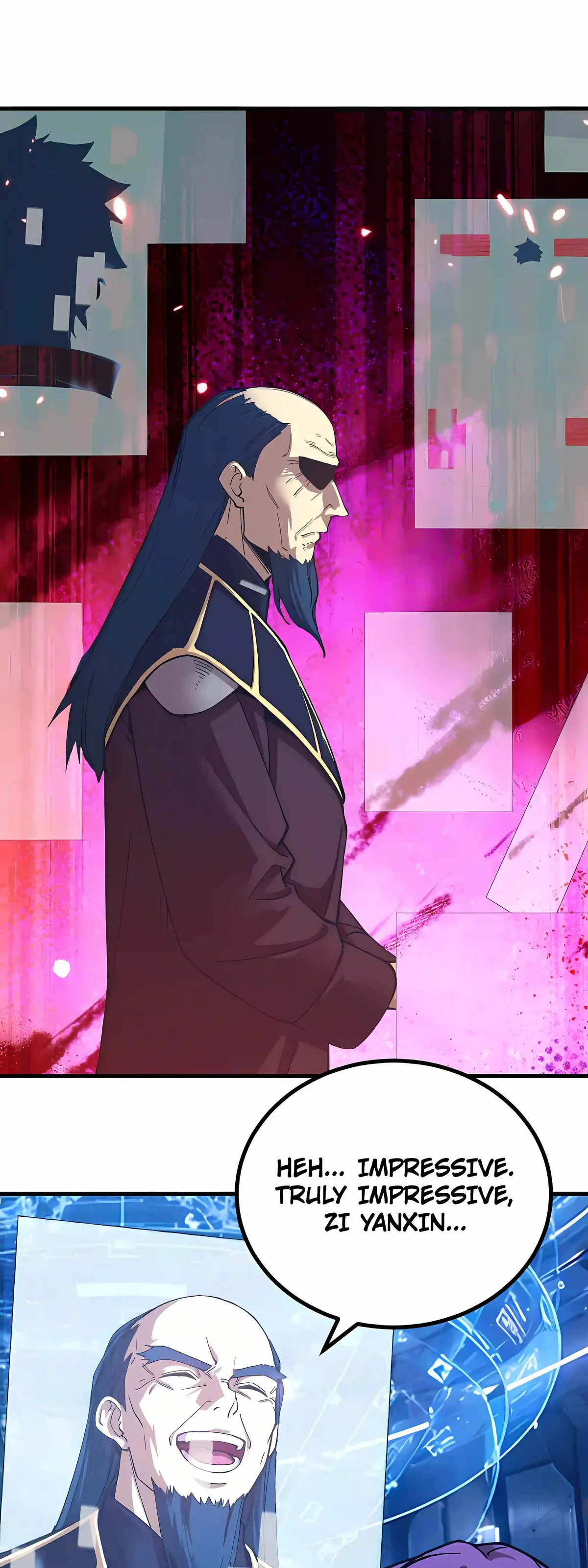 Leveling In The Future Chap 335 - Next Chap 336