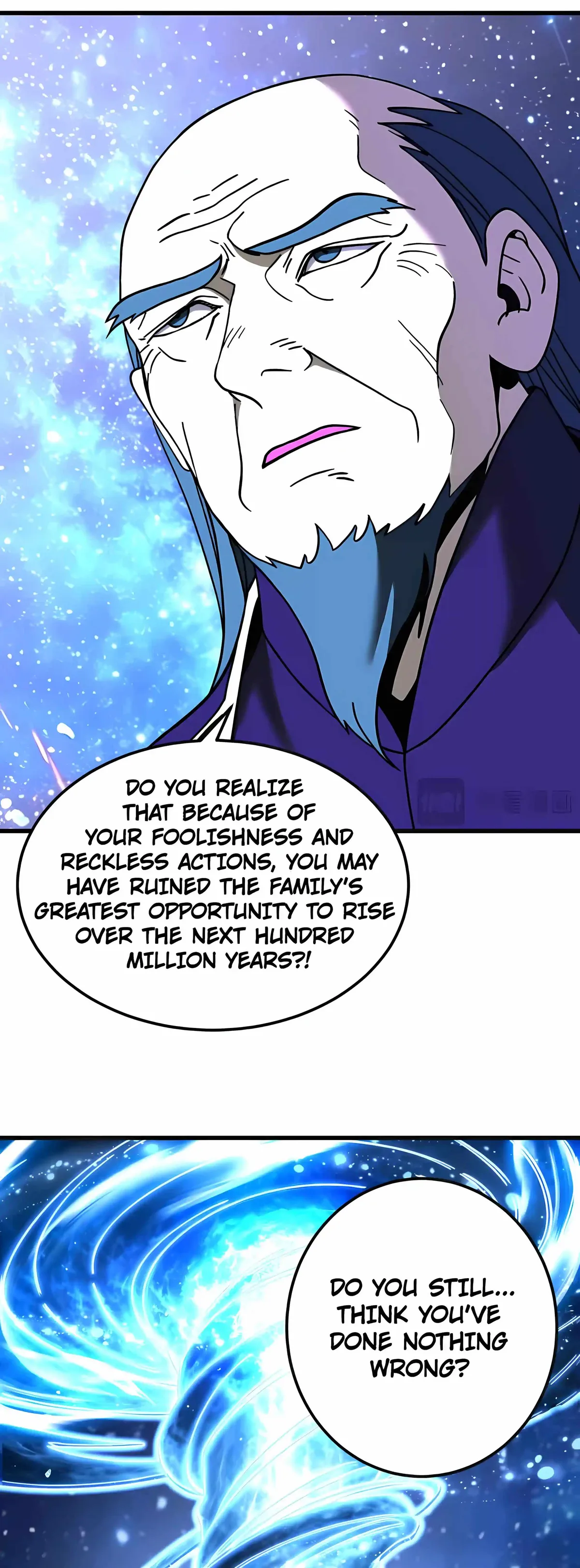 Leveling In The Future Chap 335 - Next Chap 336
