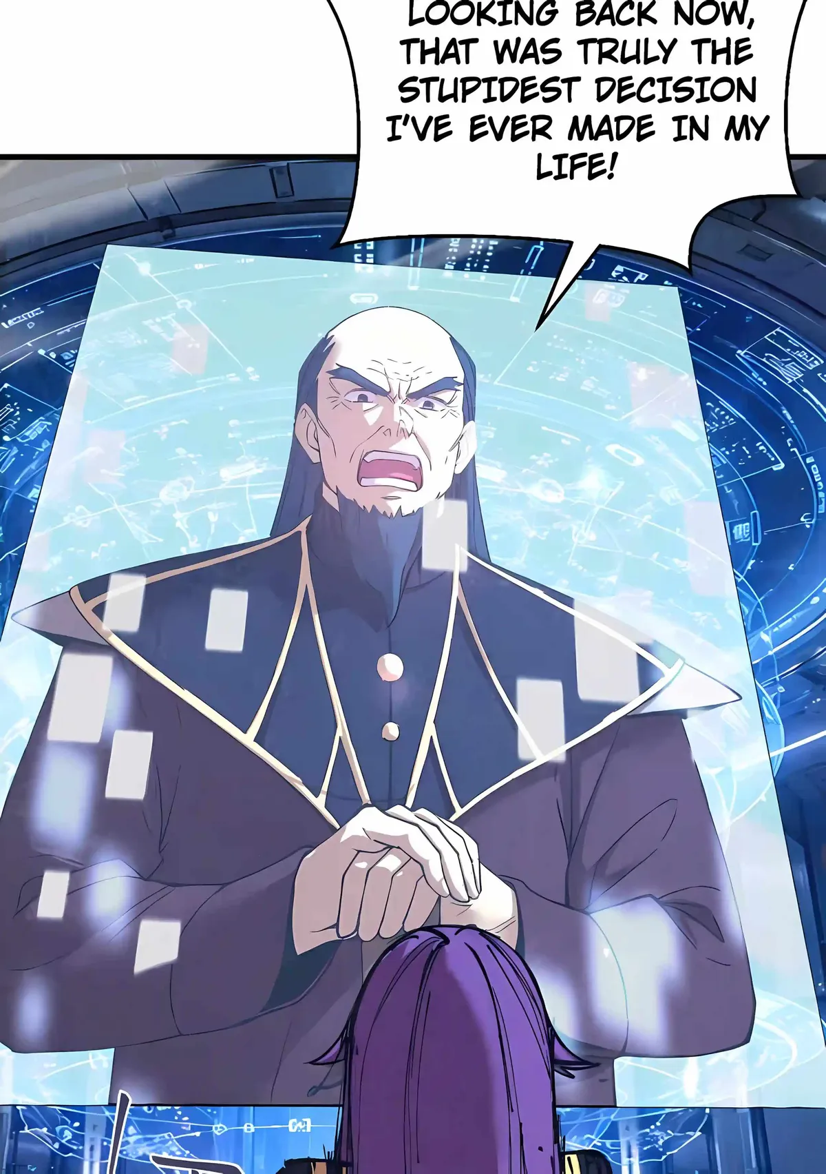 Leveling In The Future Chap 335 - Next Chap 336