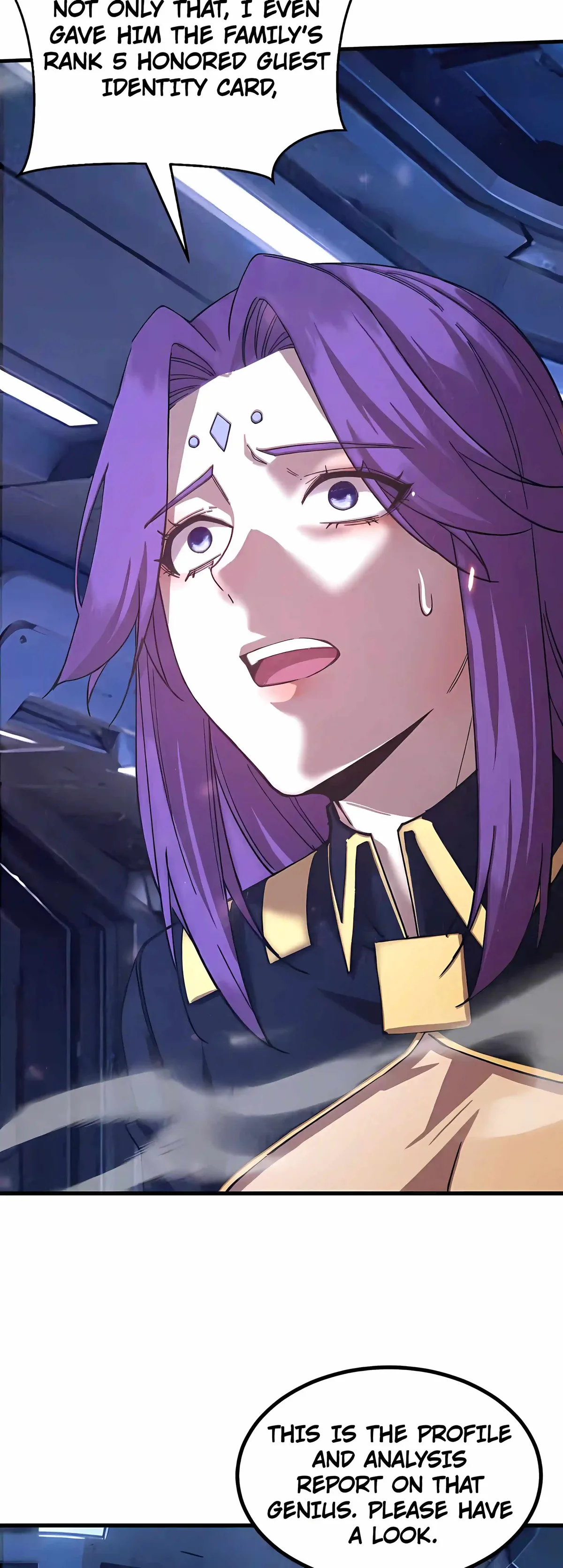 Leveling In The Future Chap 335 - Next Chap 336