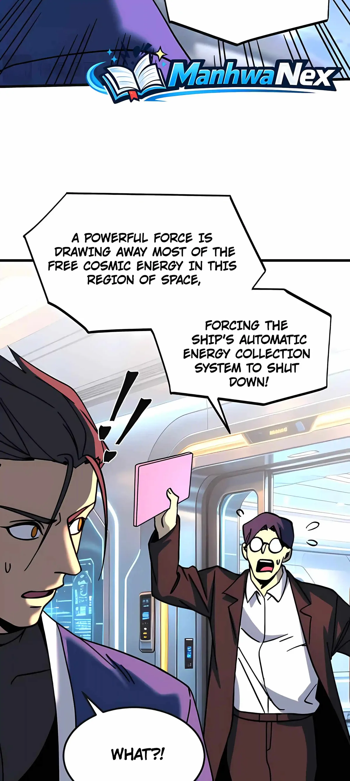 Leveling In The Future Chap 335 - Next Chap 336