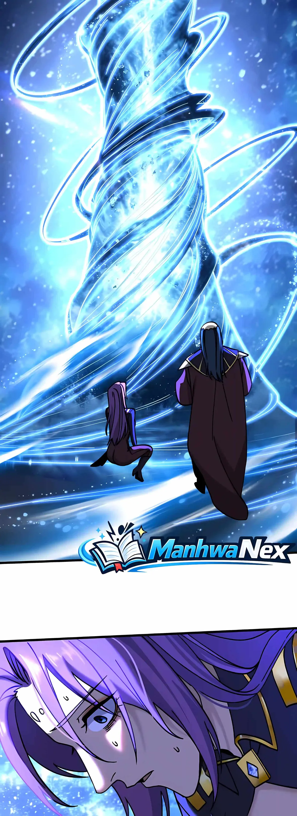 Leveling In The Future Chap 335 - Next Chap 336