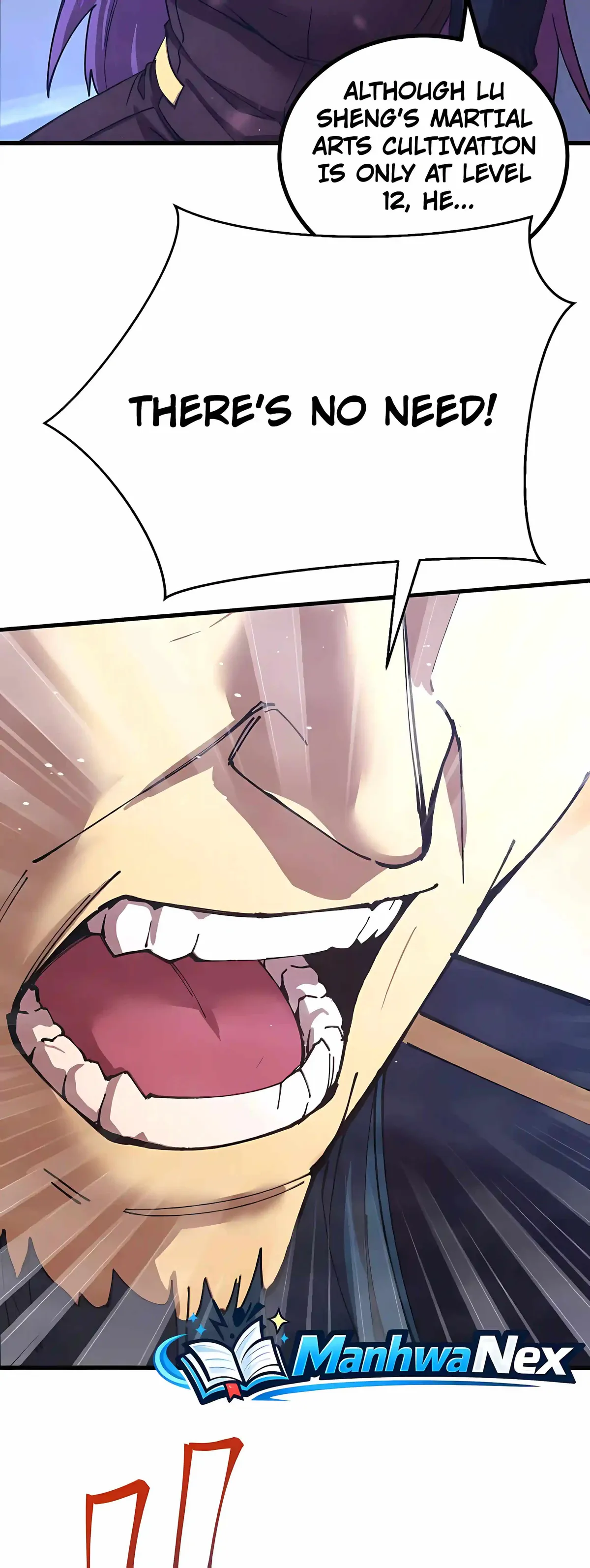 Leveling In The Future Chap 335 - Next Chap 336