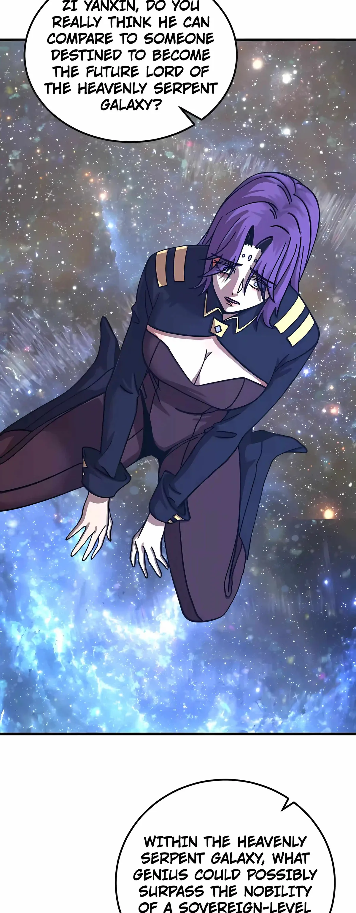 Leveling In The Future Chap 335 - Next Chap 336