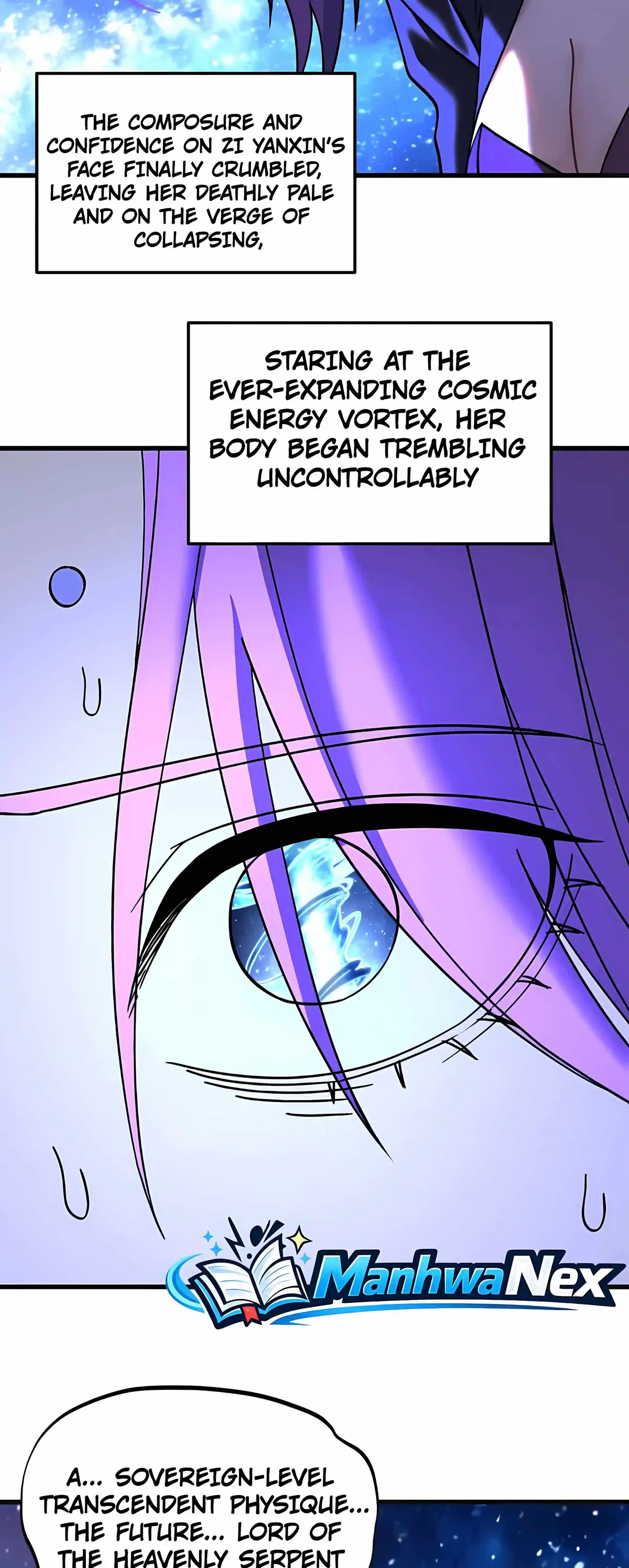 Leveling In The Future Chap 335 - Next Chap 336